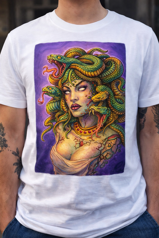 Medusa