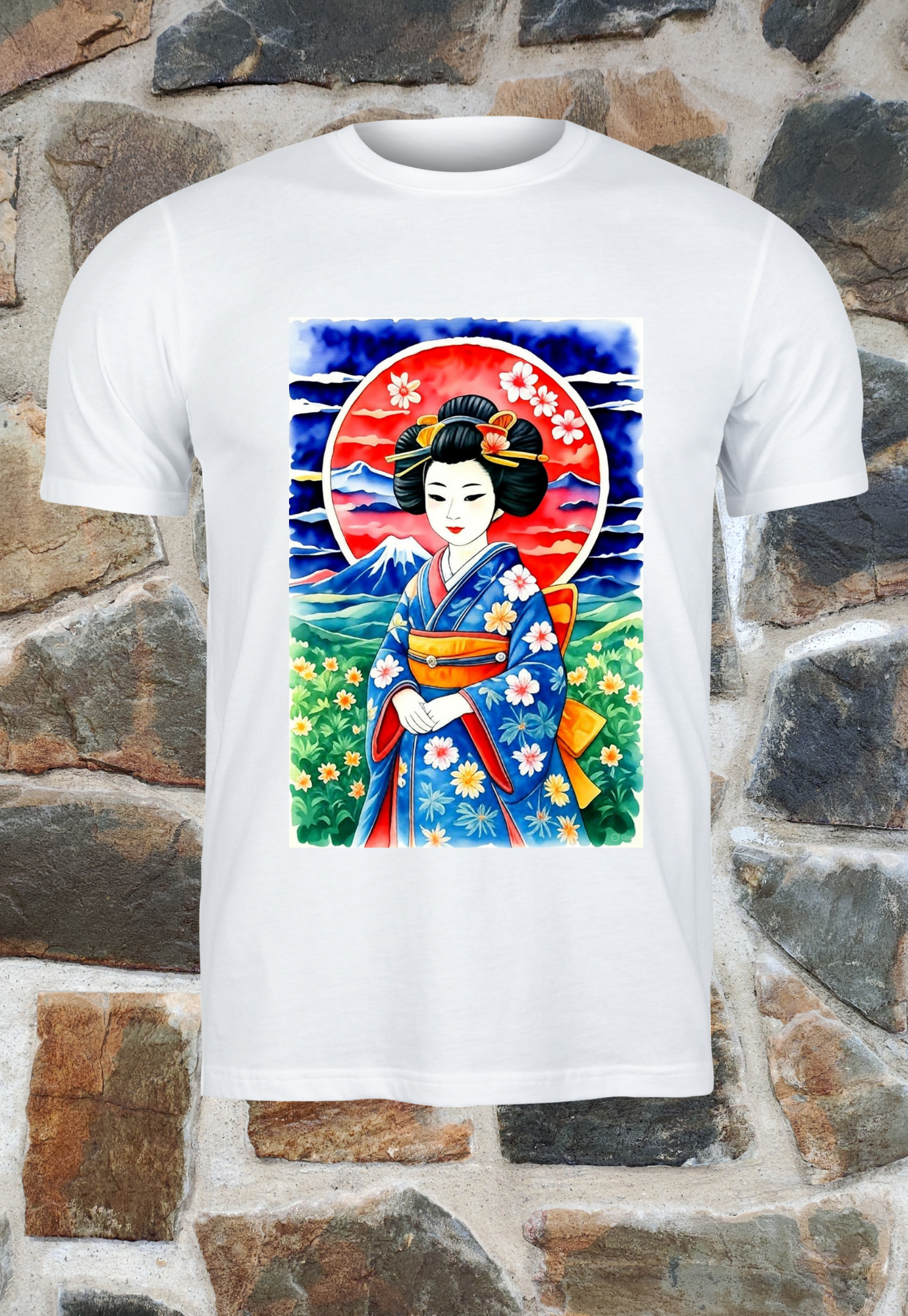 Geisha