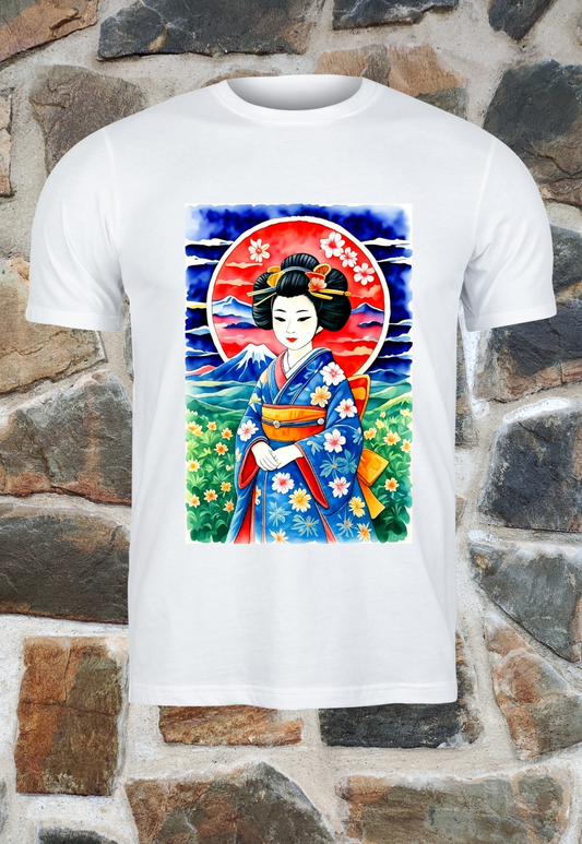 Geisha