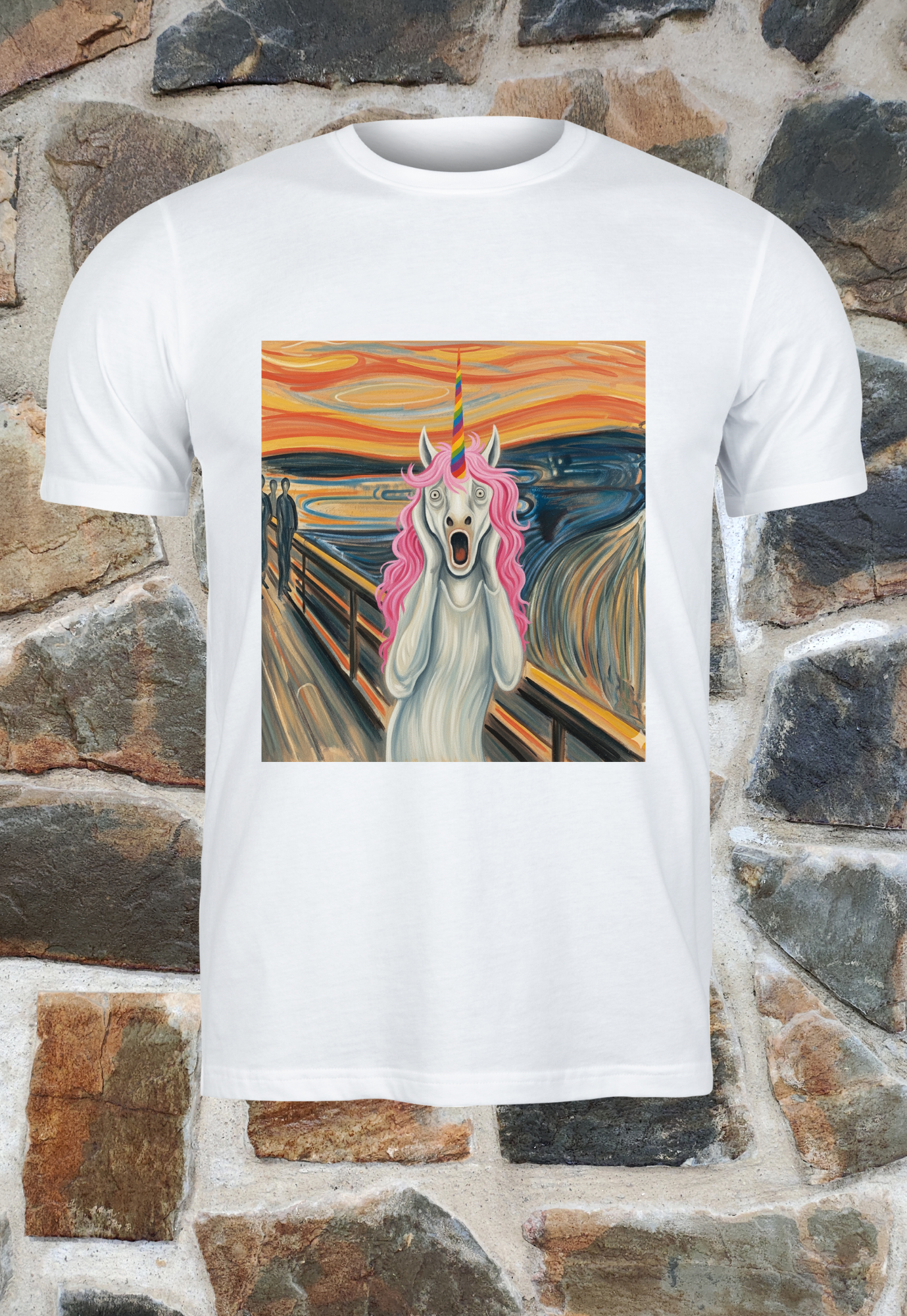 El grito del unicornio