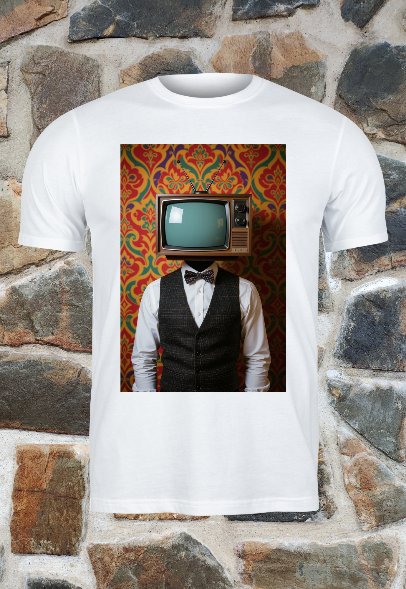 Televisión en mente