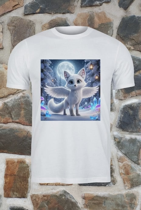 Zorrito de las nieves