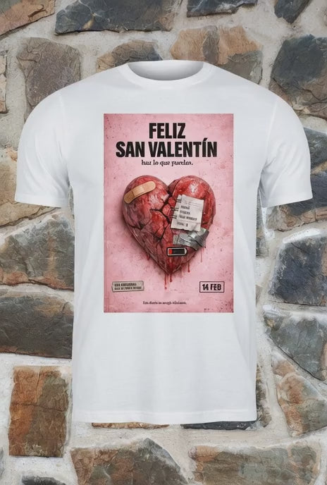 San Valentín