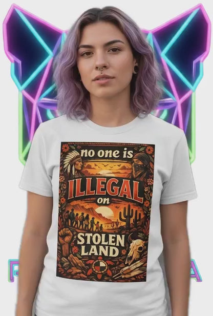 Illegal