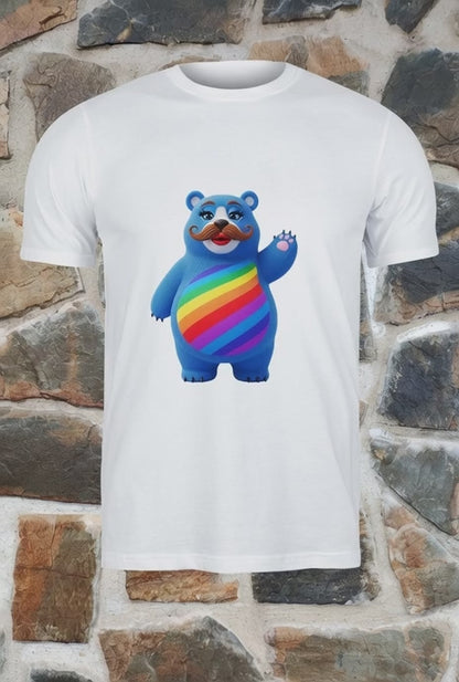 Pride Bear