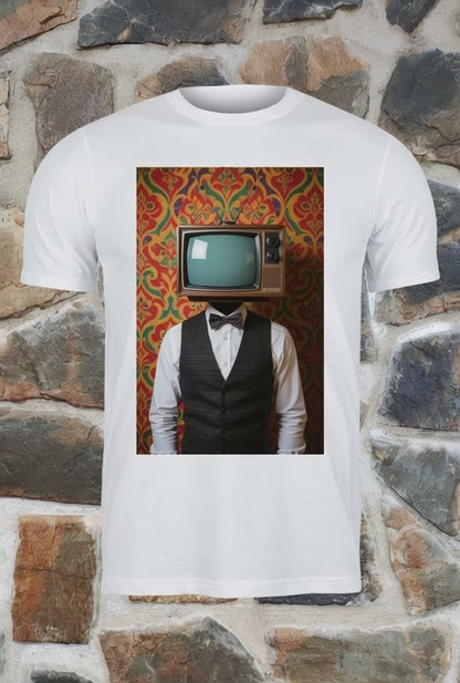 Televisión en mente