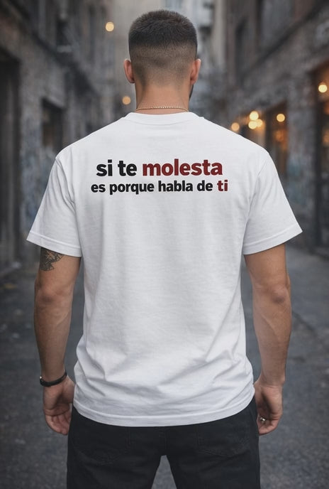 Molesta