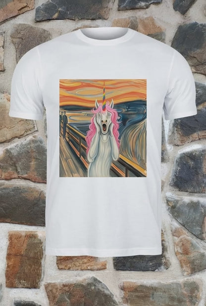 El grito del unicornio